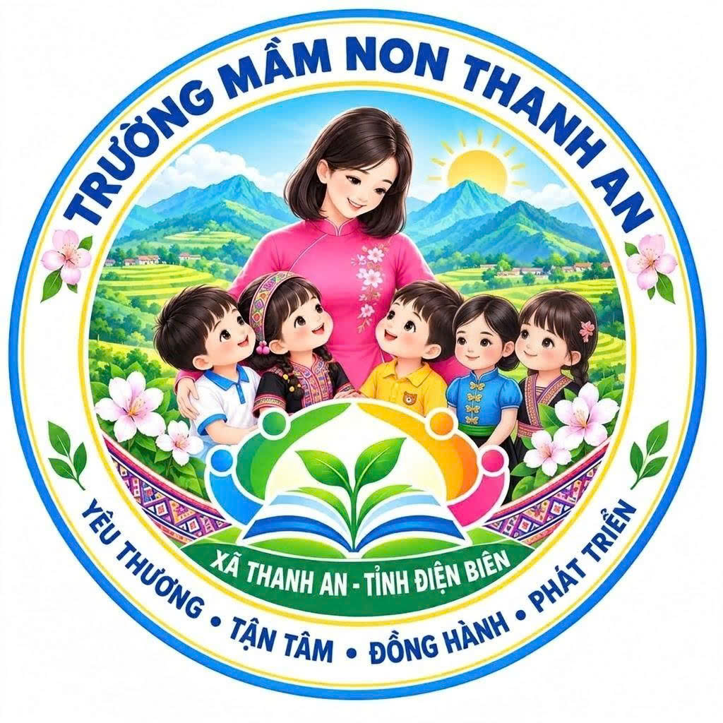 Trường mầm non Thanh An