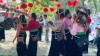 LỄ HỘI THÀNH BẢN PHỦ-  ĐỀN HOÀNG CÔNG CHẤT