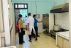 KIỂM TRA AN TOÀN THỰC PHẨM ĐẦU NĂM HỌC 2025-2026TRƯỜNG MN HOÀNG CÔNG CHẤT