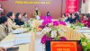 CB ĐẢNG TRƯỜNG MN HOÀNG CÔNG CHẤT ĐÁNH GIÁ CHẤT LƯỢNG ĐẢNG VIÊN