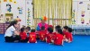 TỔ CHỨC KHẢO SÁT GIÁO VIÊN ĐẦU NĂM HỌC 2025 – 2026