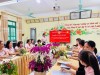 TRIỂN KHAI NHIỀU HĐ HƯỚNG TỚI NGÀY BẦU CỬ ĐẠI BIỂU QUỐC HỘI