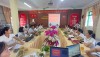 Sinh hoạt Chi bộ thường kỳ tháng 6/2026