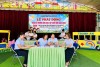 TRƯỜNG MN THANH AN HƯỞNG ỨNG TUẦN LỄ HỌC TẬP SUỐT ĐỜI NĂM 2026