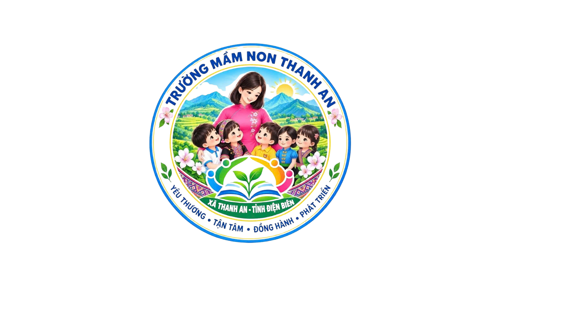 Trường mầm non Thanh An
